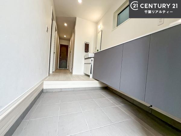 習志野市谷津5丁目　2号棟