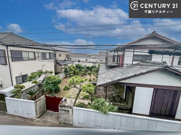 習志野市谷津5丁目　2号棟