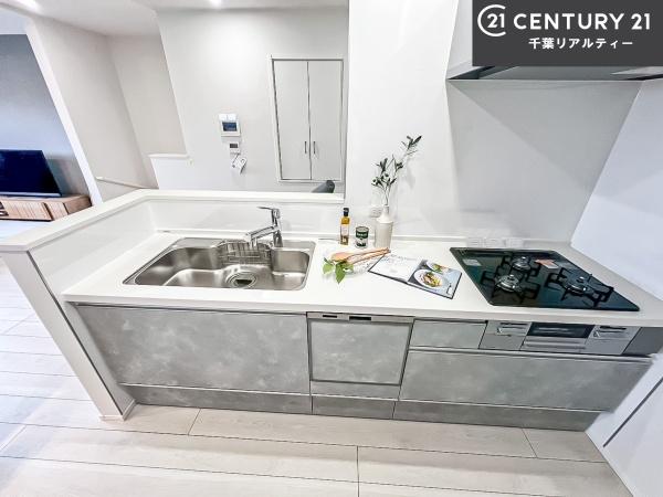 習志野市谷津5丁目　2号棟