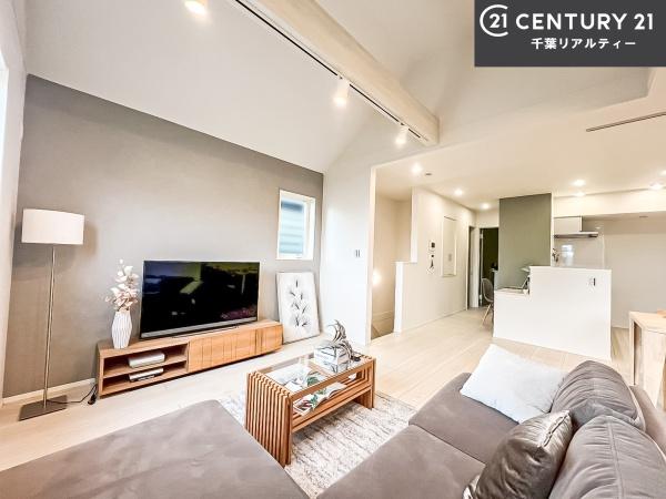 習志野市谷津5丁目　2号棟