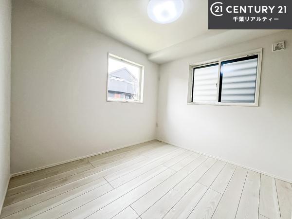 習志野市谷津5丁目　2号棟