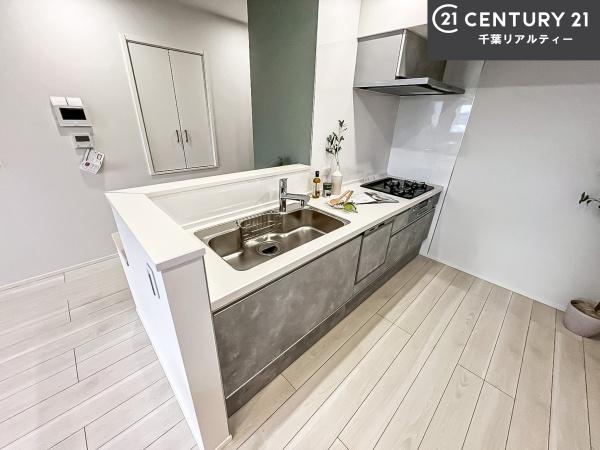 習志野市谷津5丁目　2号棟