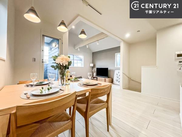 習志野市谷津5丁目　2号棟