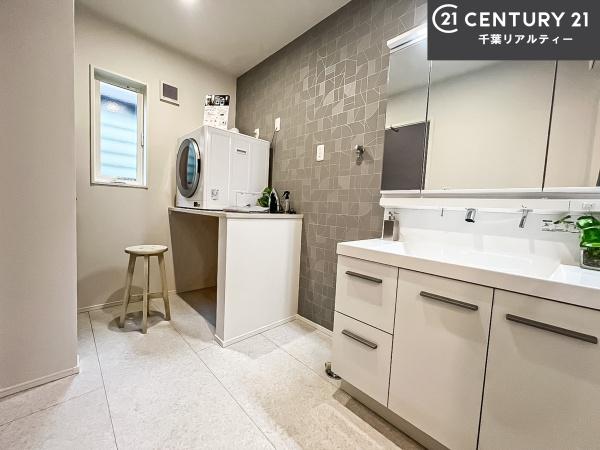 習志野市谷津5丁目　2号棟