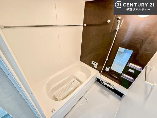 船橋市松が丘5丁目