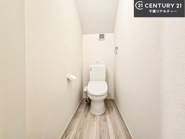 船橋市松が丘5丁目