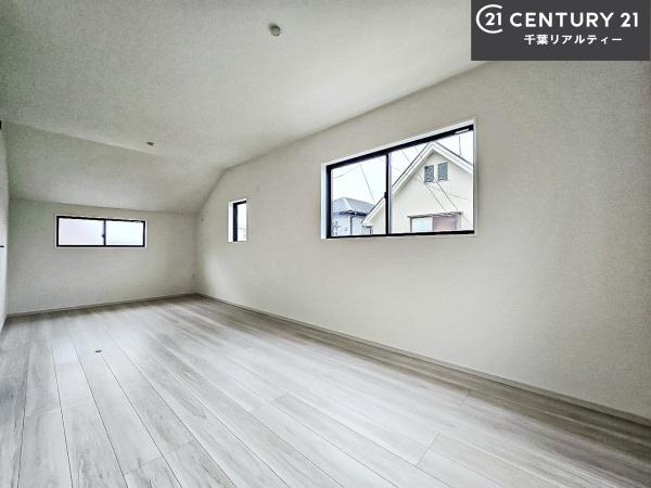 船橋市松が丘5丁目