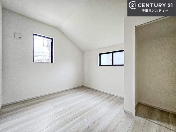 船橋市松が丘5丁目