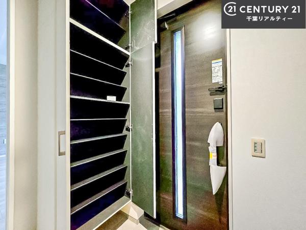 船橋市松が丘5丁目