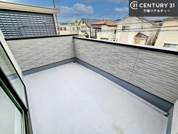 船橋市松が丘5丁目