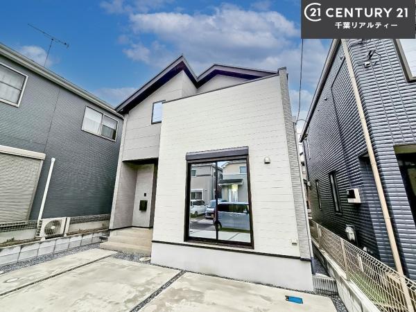 船橋市松が丘5丁目