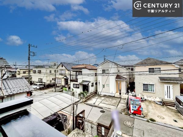 船橋市松が丘5丁目