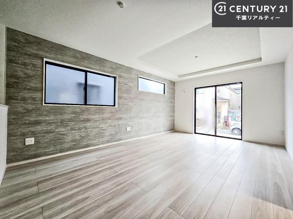 船橋市松が丘5丁目