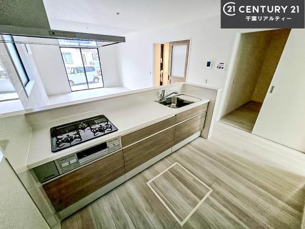 船橋市松が丘5丁目