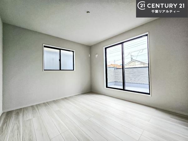 船橋市松が丘5丁目