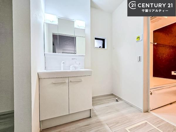 船橋市松が丘5丁目