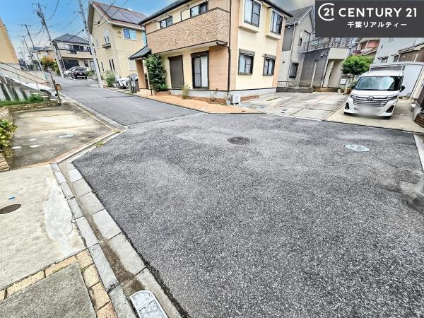 船橋市滝台１丁目の中古一戸建て