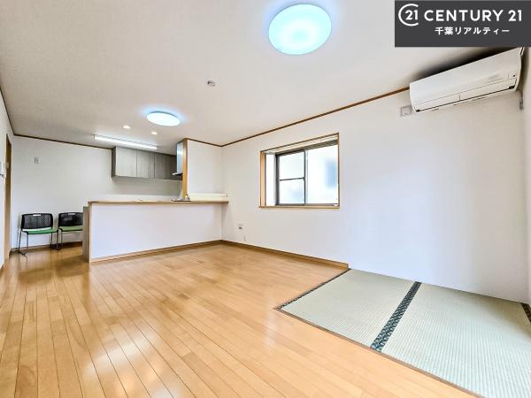 船橋市滝台１丁目の中古一戸建て