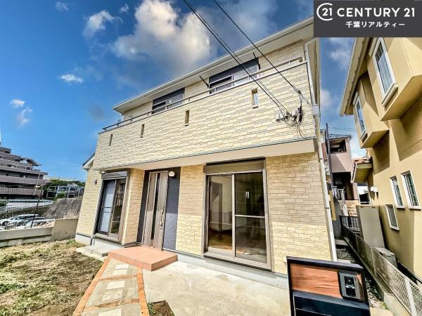 船橋市滝台1丁目