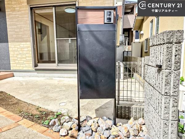 船橋市滝台１丁目の中古一戸建て