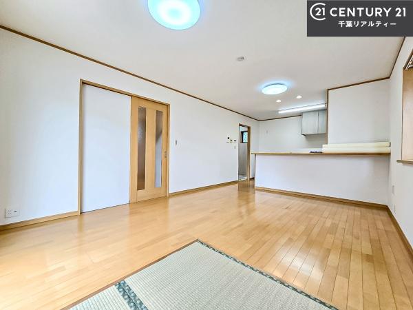 船橋市滝台１丁目の中古一戸建て