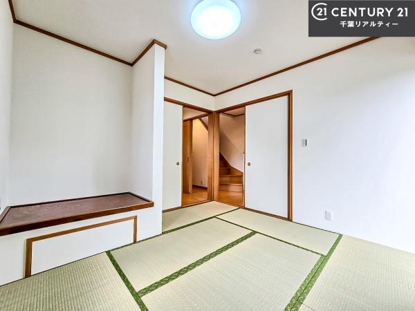 船橋市滝台１丁目の中古一戸建て