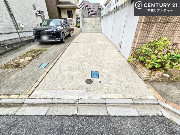 船橋市滝台１丁目の中古一戸建て