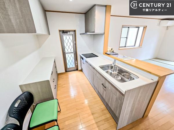 船橋市滝台１丁目の中古一戸建て