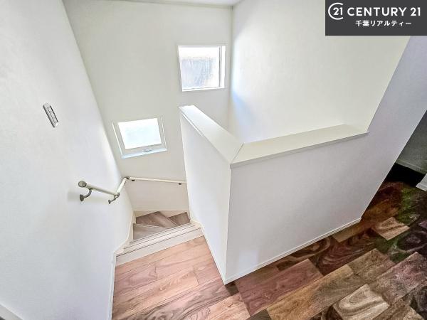 船橋市咲が丘4丁目