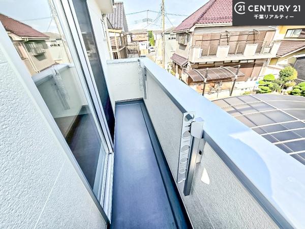 船橋市咲が丘4丁目