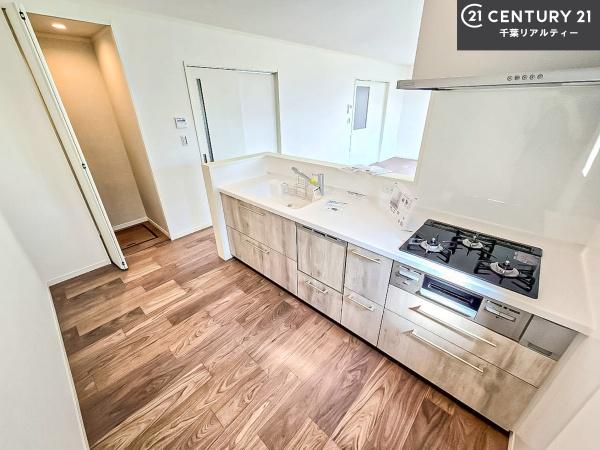 船橋市咲が丘4丁目