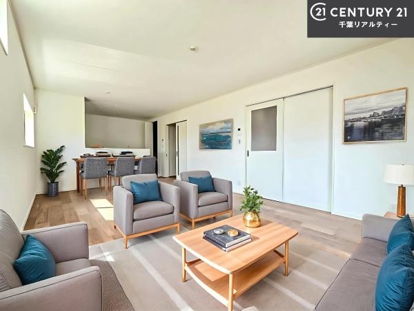 船橋市咲が丘4丁目