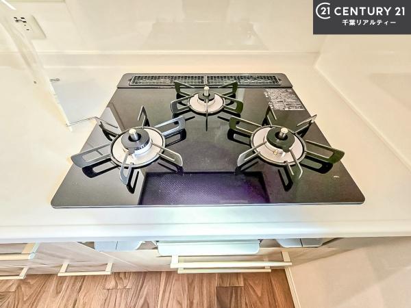 船橋市咲が丘4丁目