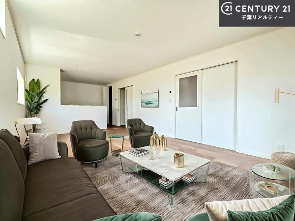 船橋市咲が丘4丁目