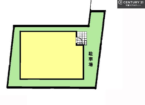 船橋市咲が丘4丁目