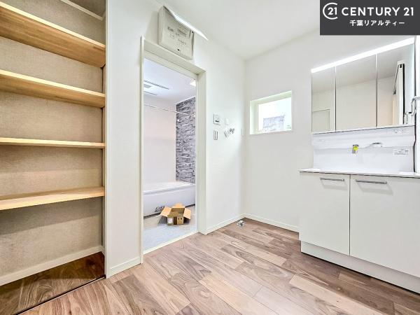 船橋市咲が丘4丁目