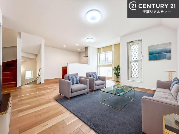 船橋市海神5丁目