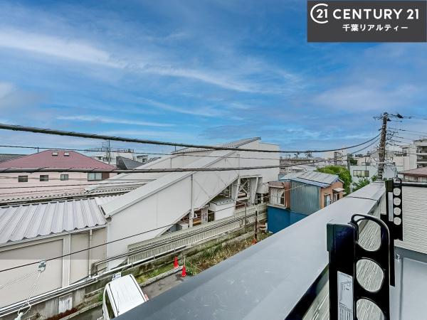 船橋市海神5丁目