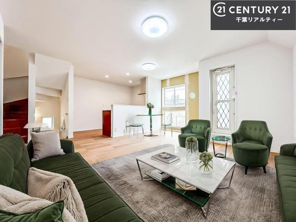 船橋市海神5丁目