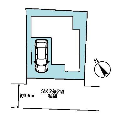船橋市海神5丁目