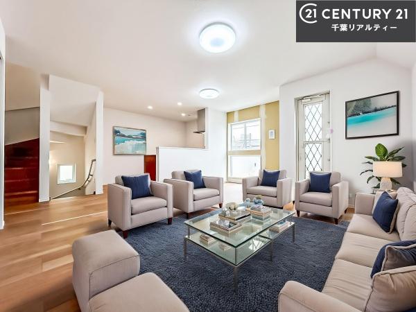 船橋市海神5丁目