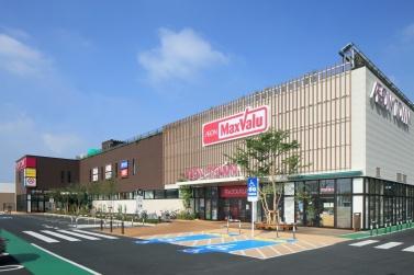 船橋ハイツ6号棟(イオンタウン新船橋)