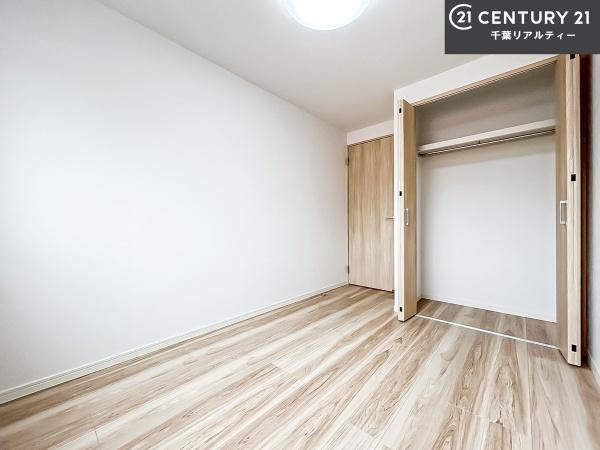 船橋ハイツ6号棟