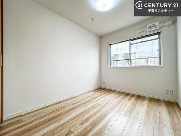 船橋ハイツ6号棟