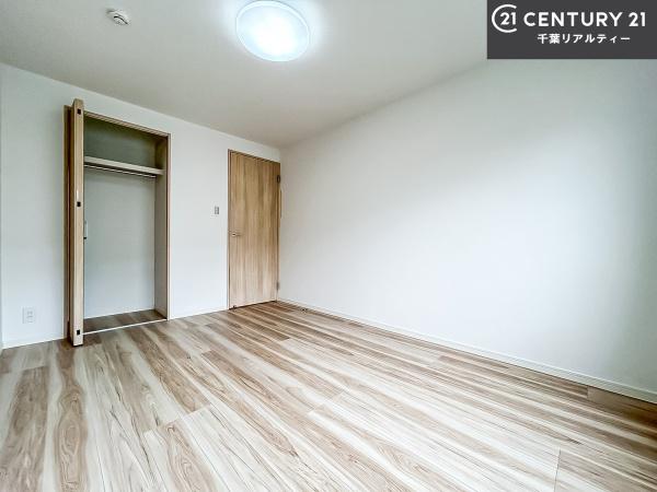 船橋ハイツ6号棟