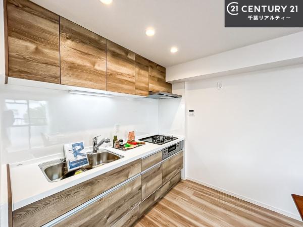 船橋ハイツ6号棟