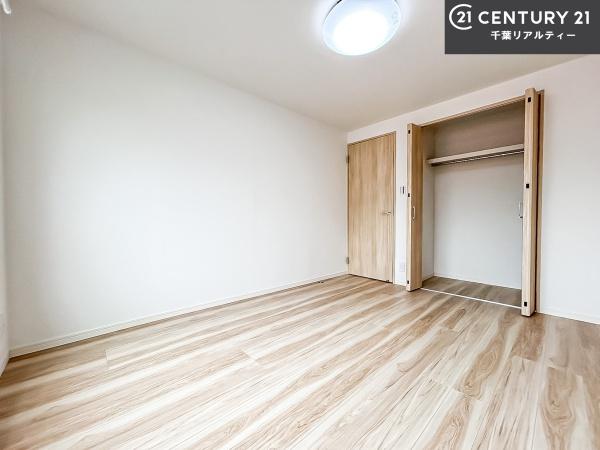 船橋ハイツ6号棟