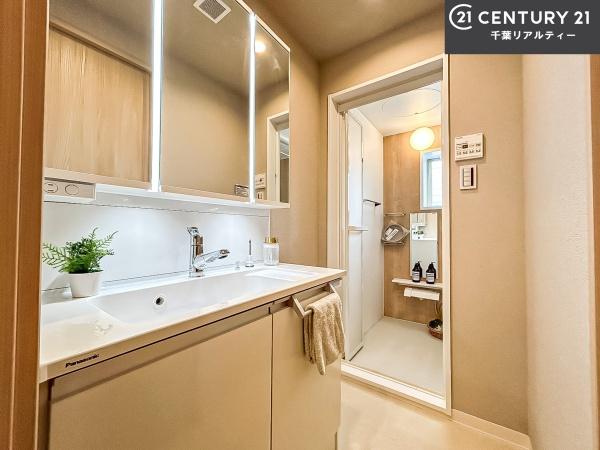 船橋ハイツ6号棟