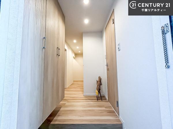 船橋ハイツ6号棟