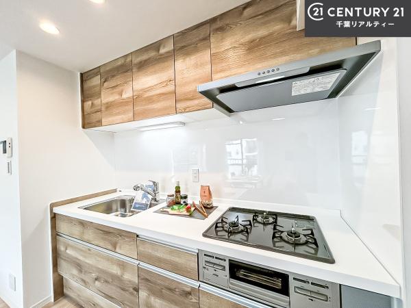 船橋ハイツ6号棟